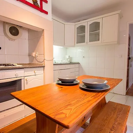 Rossio Vintage By Homing Apartment