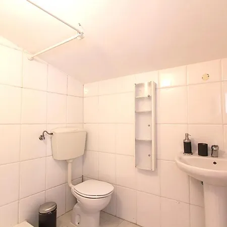 Rossio Vintage By Homing Apartment Lisbon