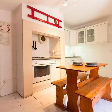 Appartement Rossio Vintage By Homing *